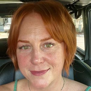 Meet your Posher, Kristin